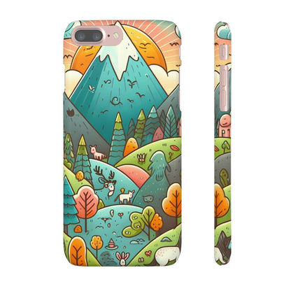 Fun Valley | Snap Cases