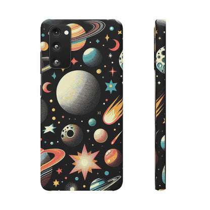 Galactica | Snap Cases