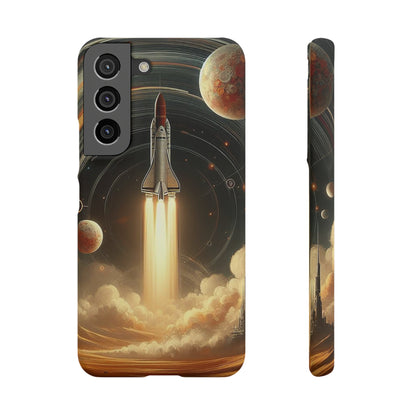 To Infinity | Snap Cases