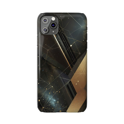 Sirius | Slim Phone Cases