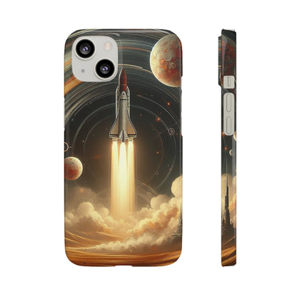 To Infinity | Snap Cases