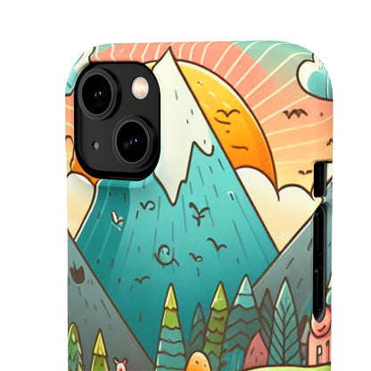 Fun Valley | Snap Cases