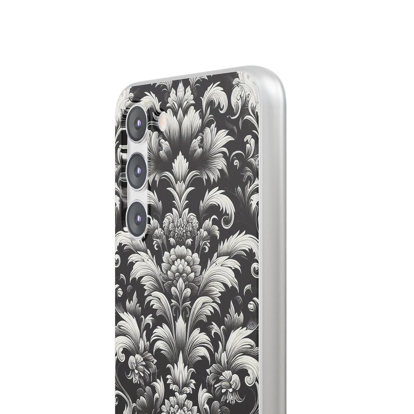 Floral Demask | Flexi Cases