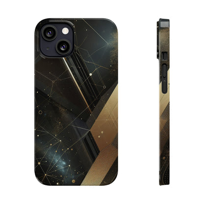 Sirius | Slim Phone Cases