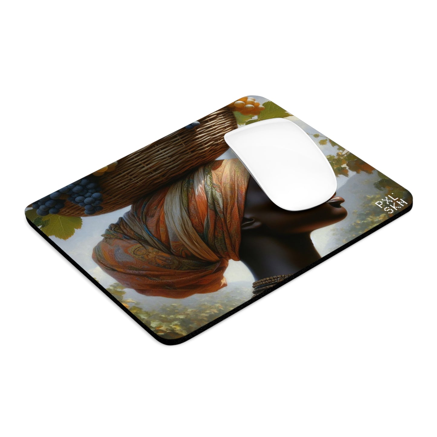 Harvest Grace | Mouse Pad