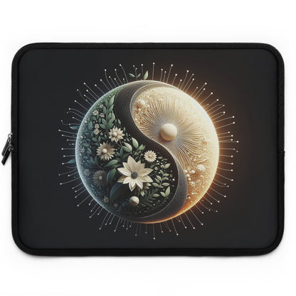 Yin and Yang  | Laptop Sleeve