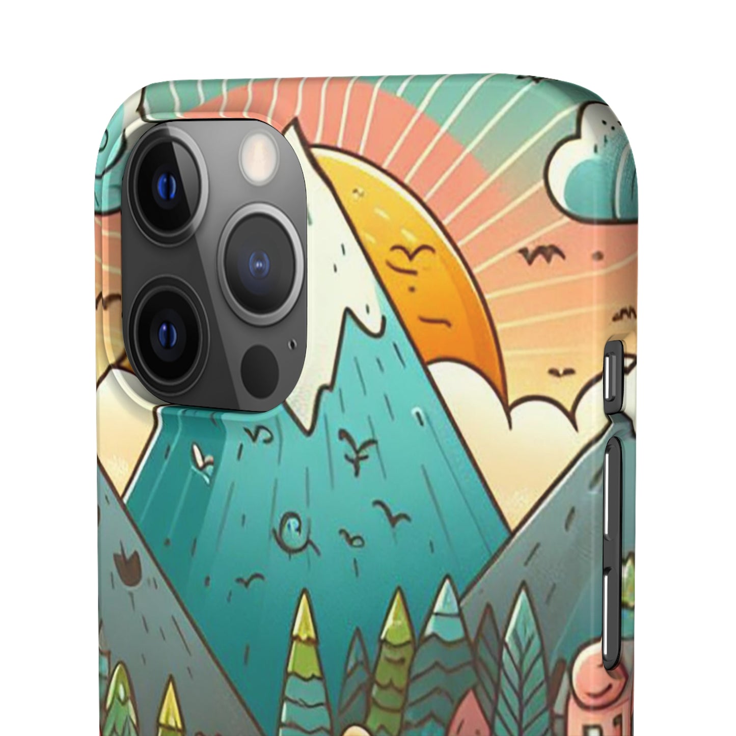 Fun Valley | Snap Cases