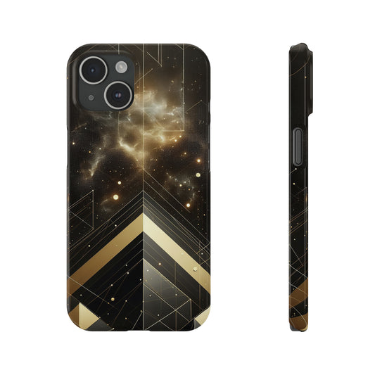 Vega | Slim Phone Cases