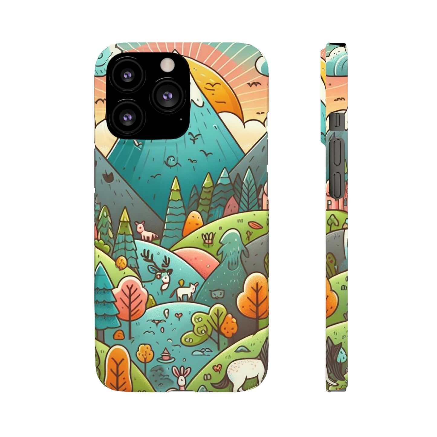 Fun Valley | Snap Cases