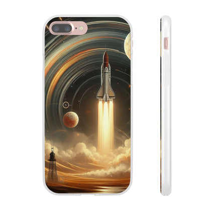 To Infinity | Flexi Cases