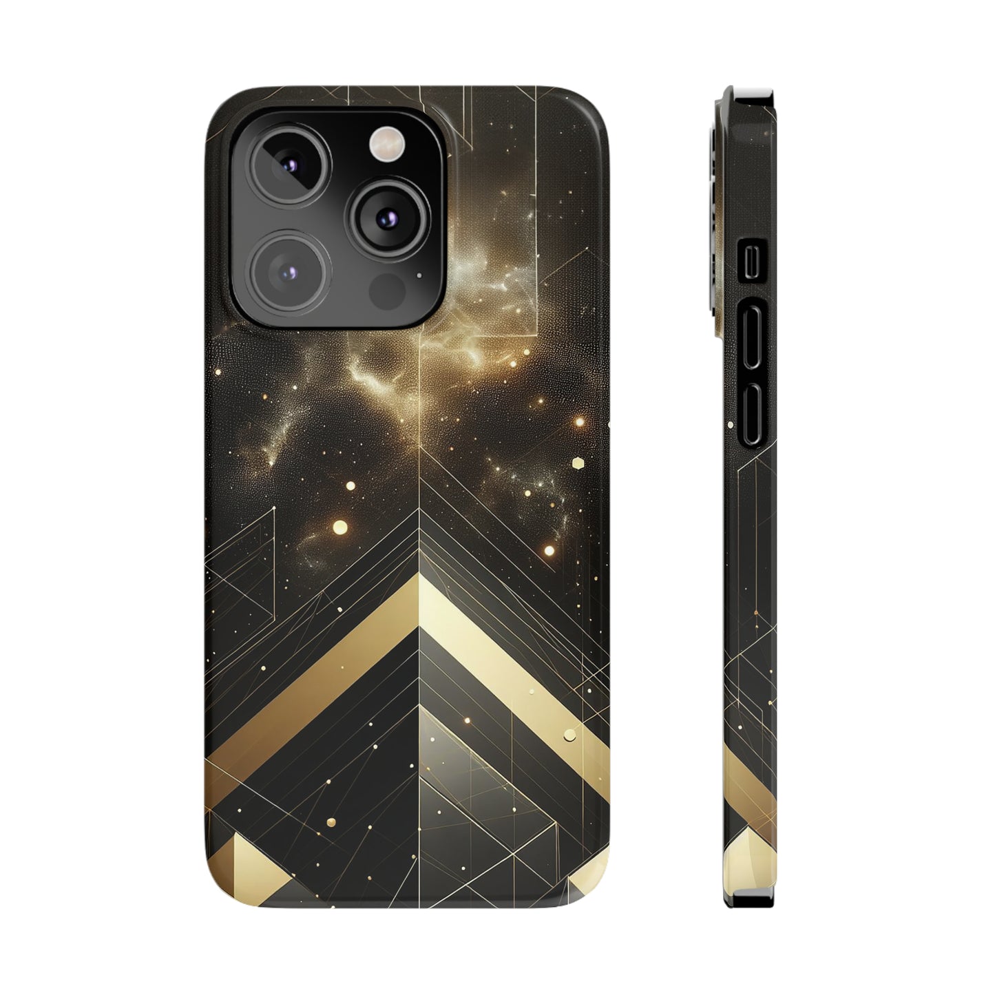 Vega | Slim Phone Cases