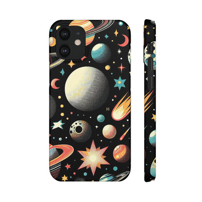 Galactica | Snap Cases