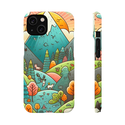 Fun Valley | Snap Cases