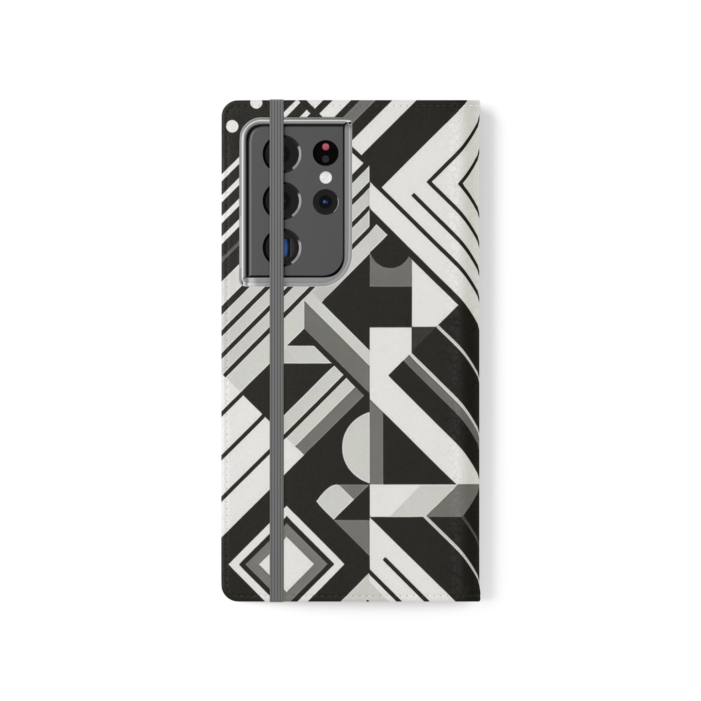 Rhythm Influx | Flip Cases