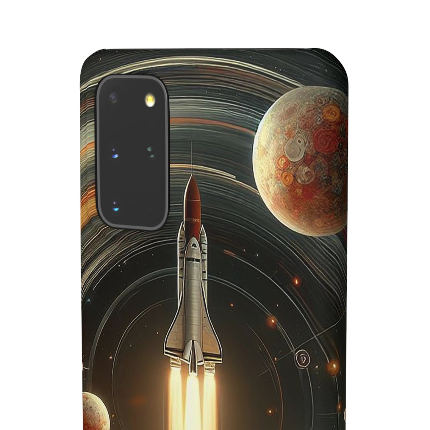 To Infinity | Snap Cases