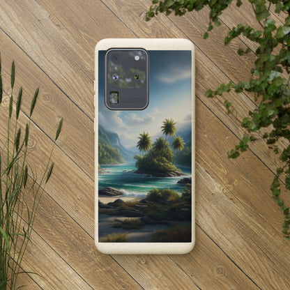 Great Escape | Biodegradable Cases