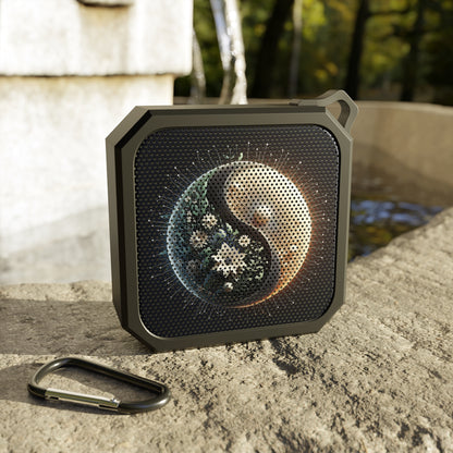 Yin and Yang | Blackwater Outdoor Bluetooth Speaker