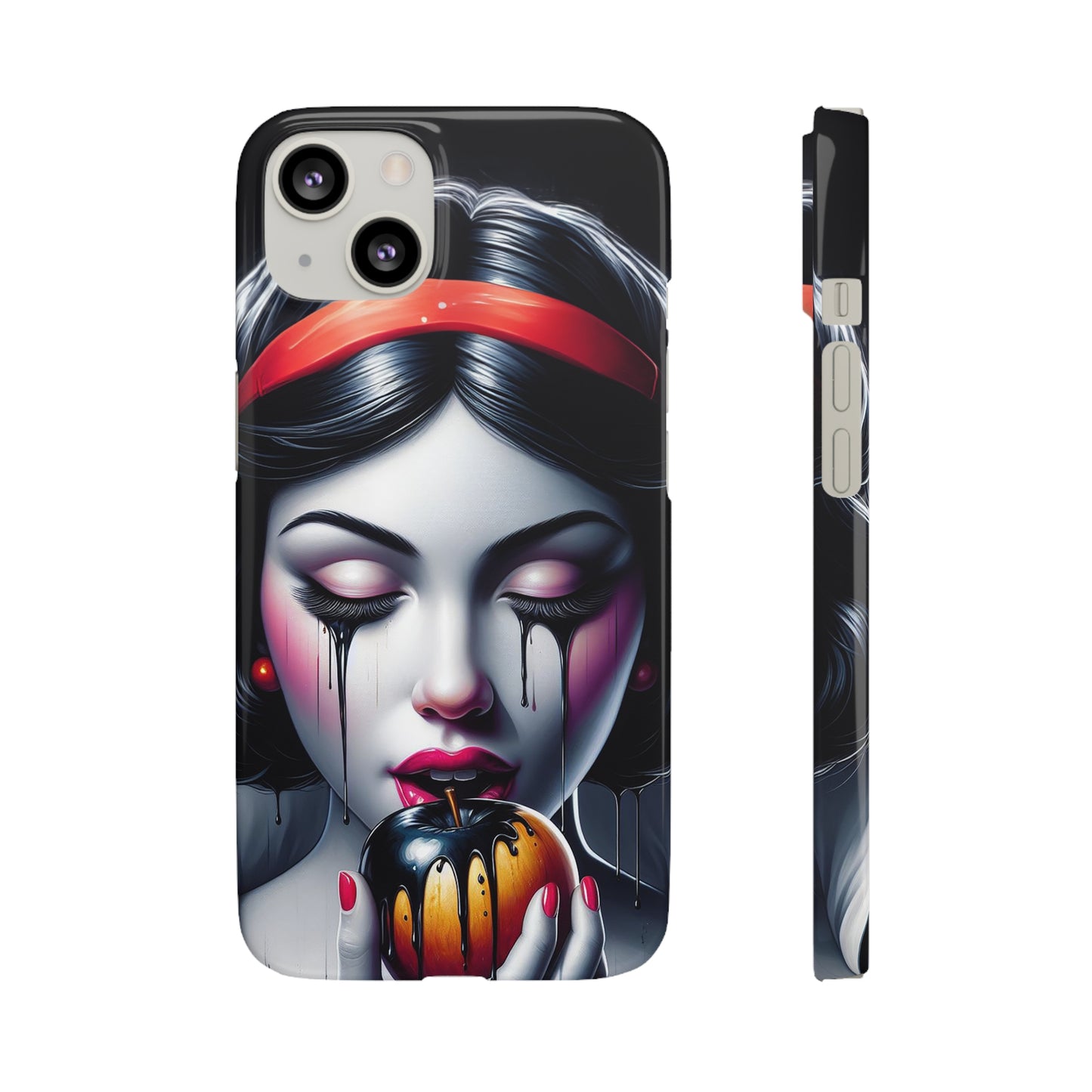 Copy of Sad Clown | Snap Cases