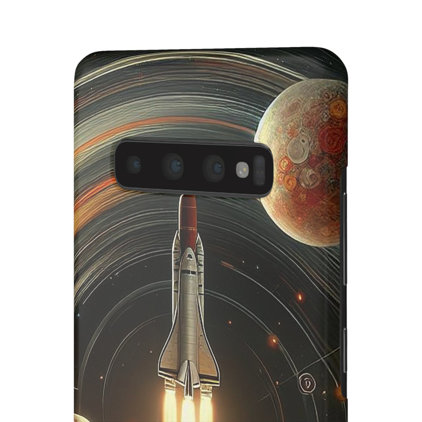 To Infinity | Snap Cases