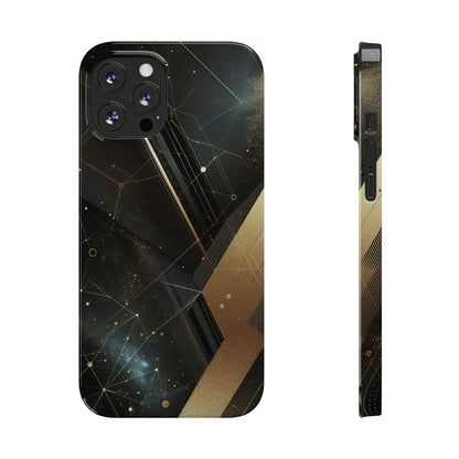 Sirius | Slim Phone Cases