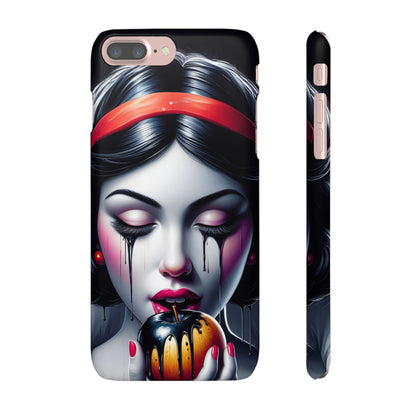 Copy of Sad Clown | Snap Cases