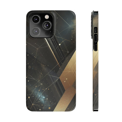 Sirius | Slim Phone Cases