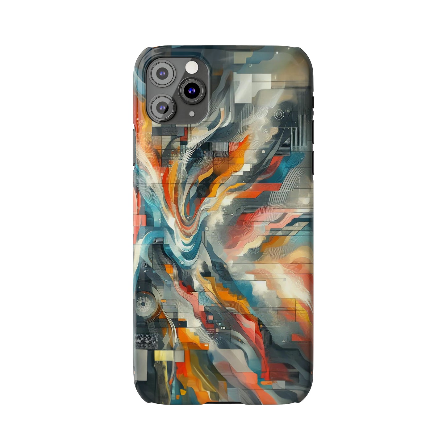 WindSwept | Slim Phone Cases