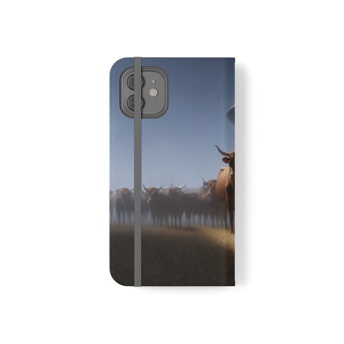 The Gathering | Flip Cases