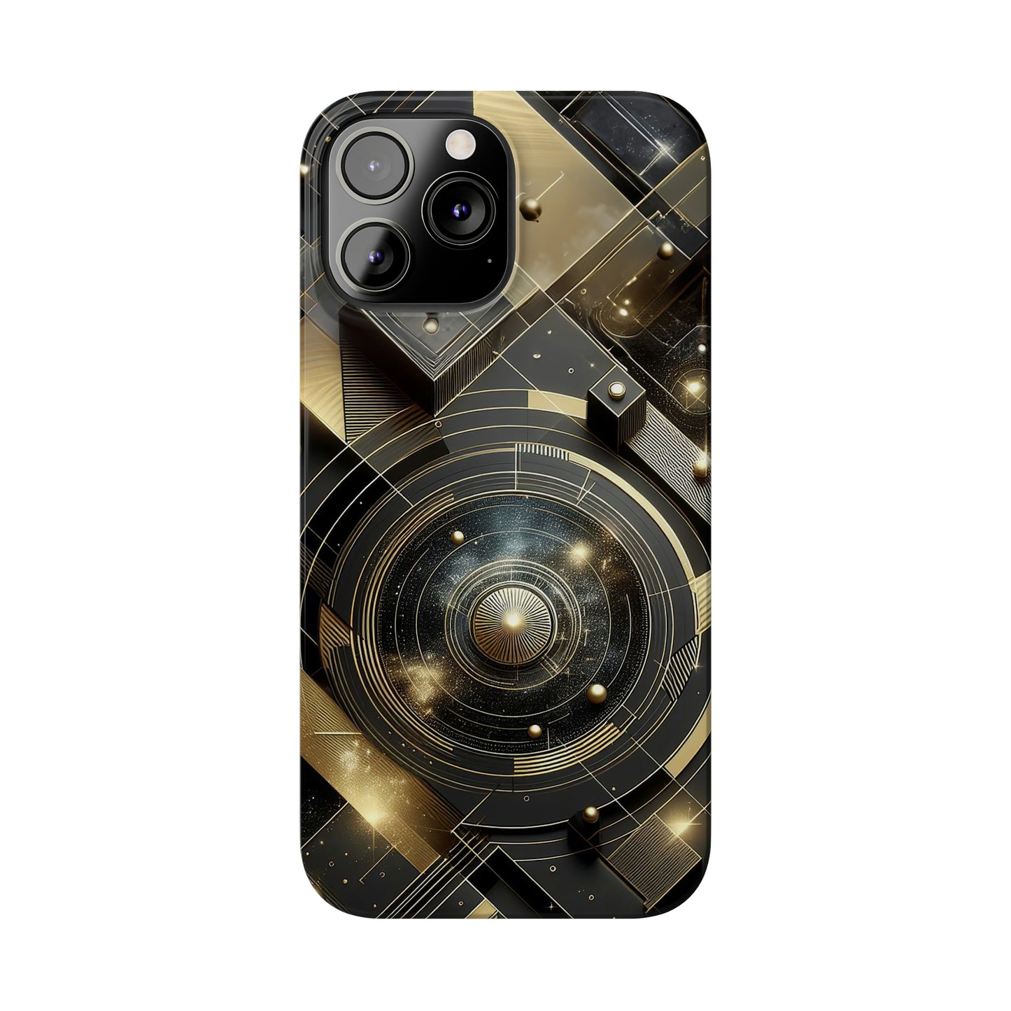 Sol | Slim Phone Cases