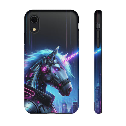 Neon Unicorn | Tough Cases