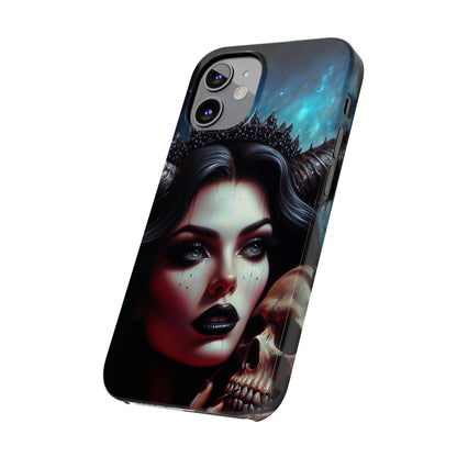 Seraphina Nocturna | Slim Phone Cases