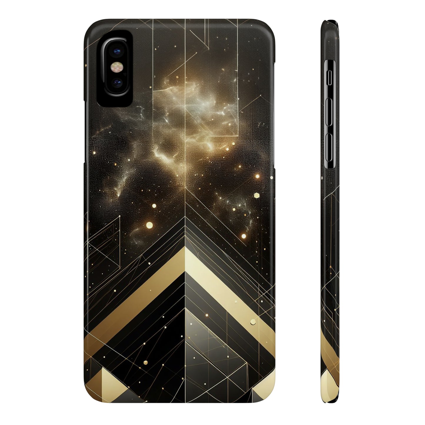 Vega | Slim Phone Cases