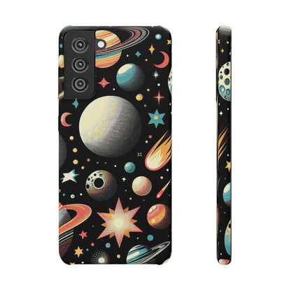 Galactica | Snap Cases