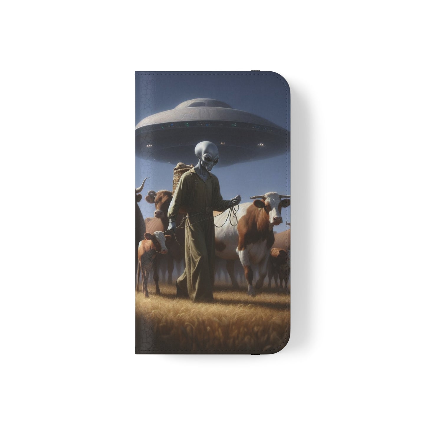The Gathering | Flip Cases