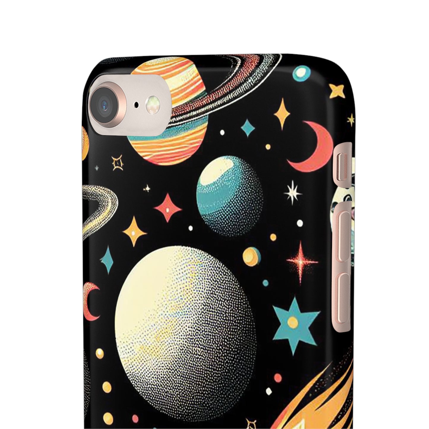 Galactica | Snap Cases