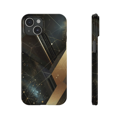 Sirius | Slim Phone Cases