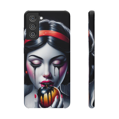 Copy of Sad Clown | Snap Cases