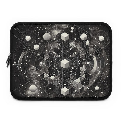 Quantum Cube | Laptop Sleeve