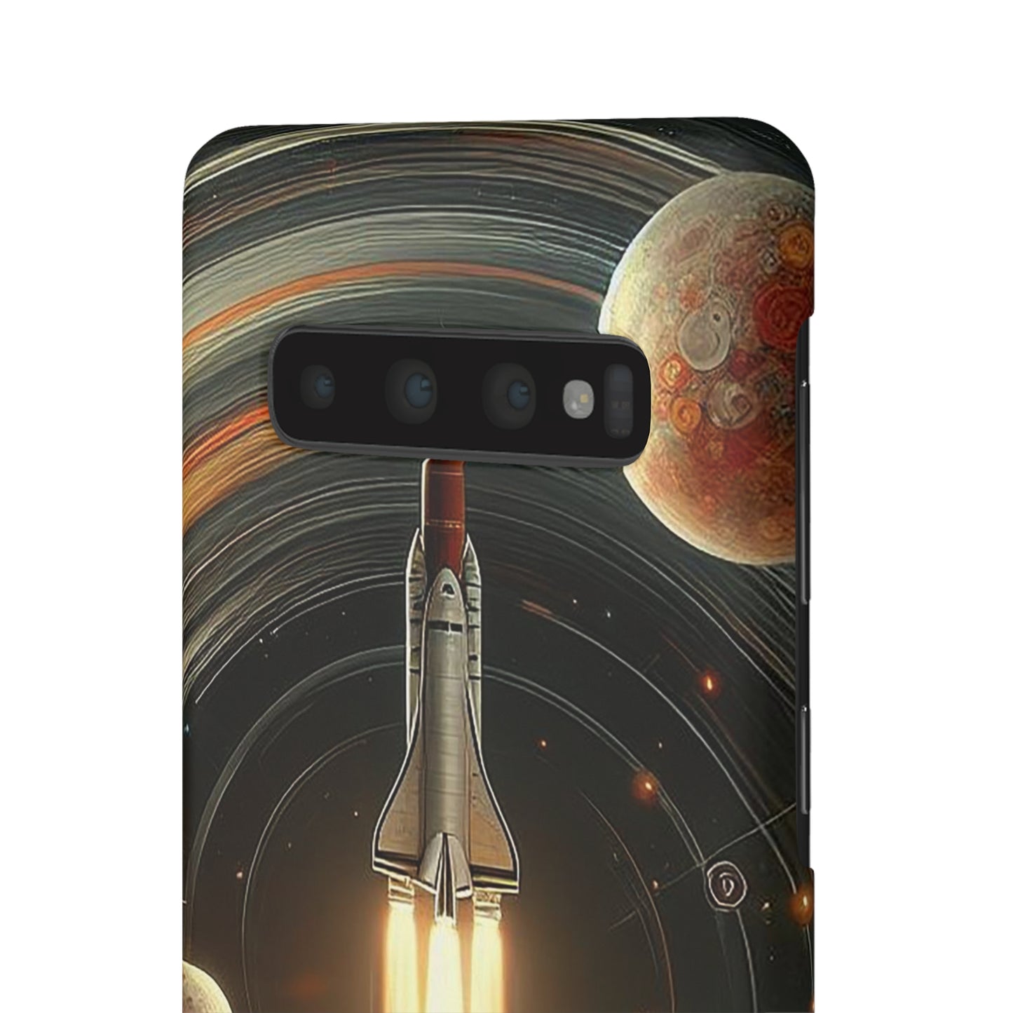 To Infinity | Snap Cases