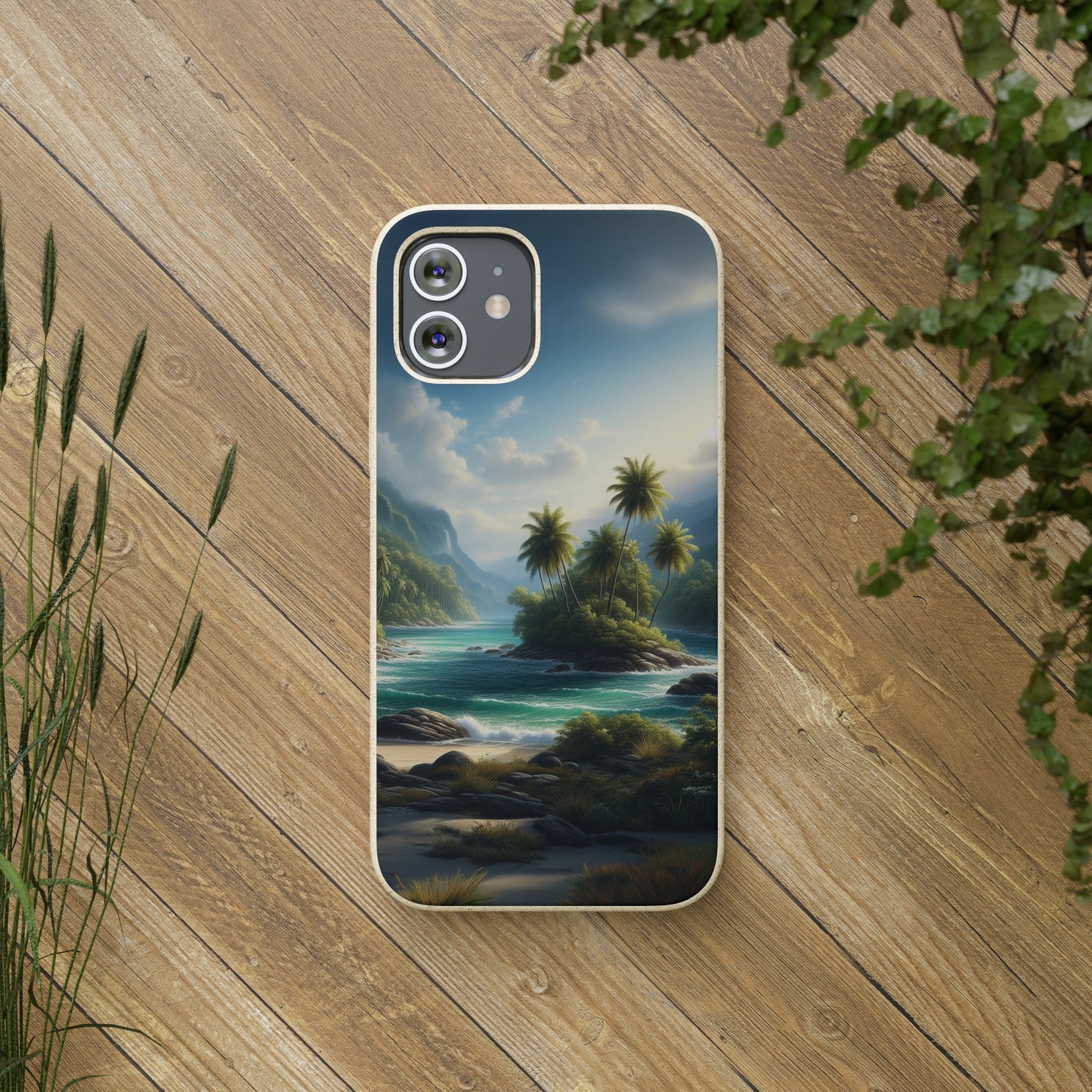 Great Escape | Biodegradable Cases