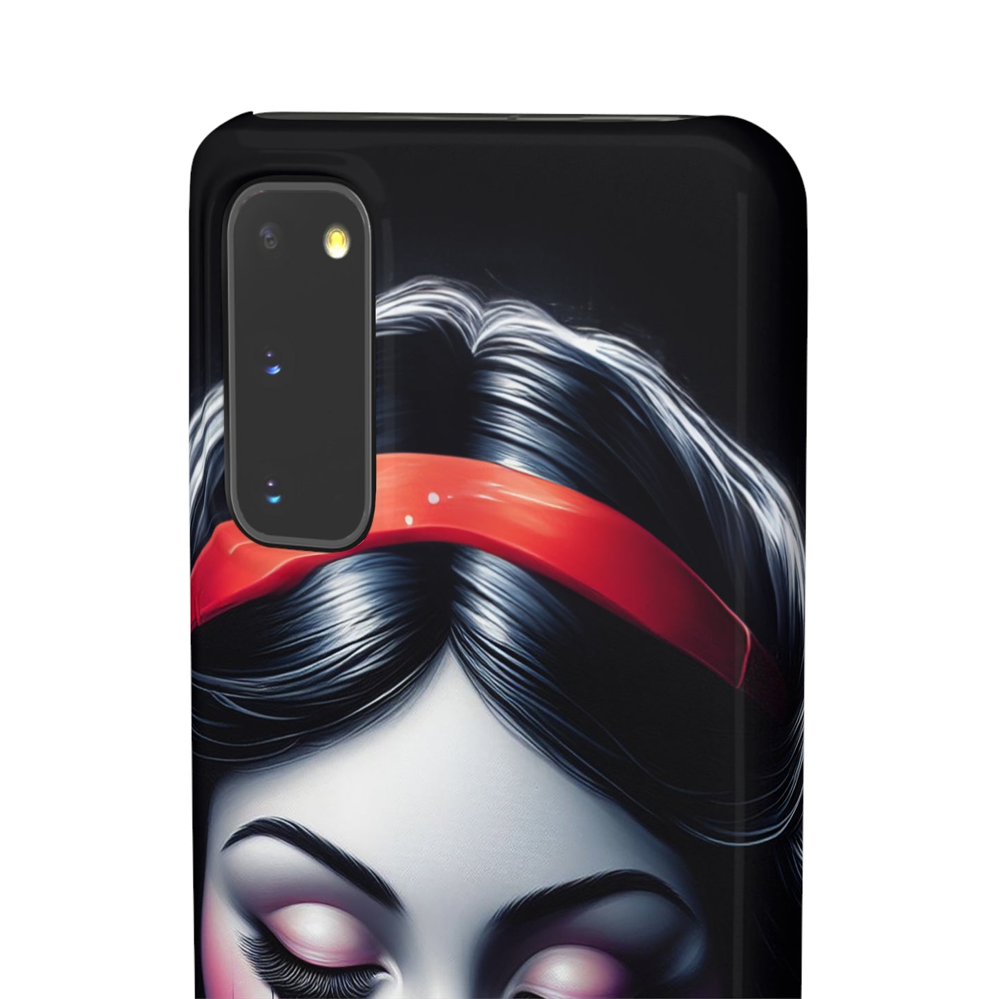 Copy of Sad Clown | Snap Cases