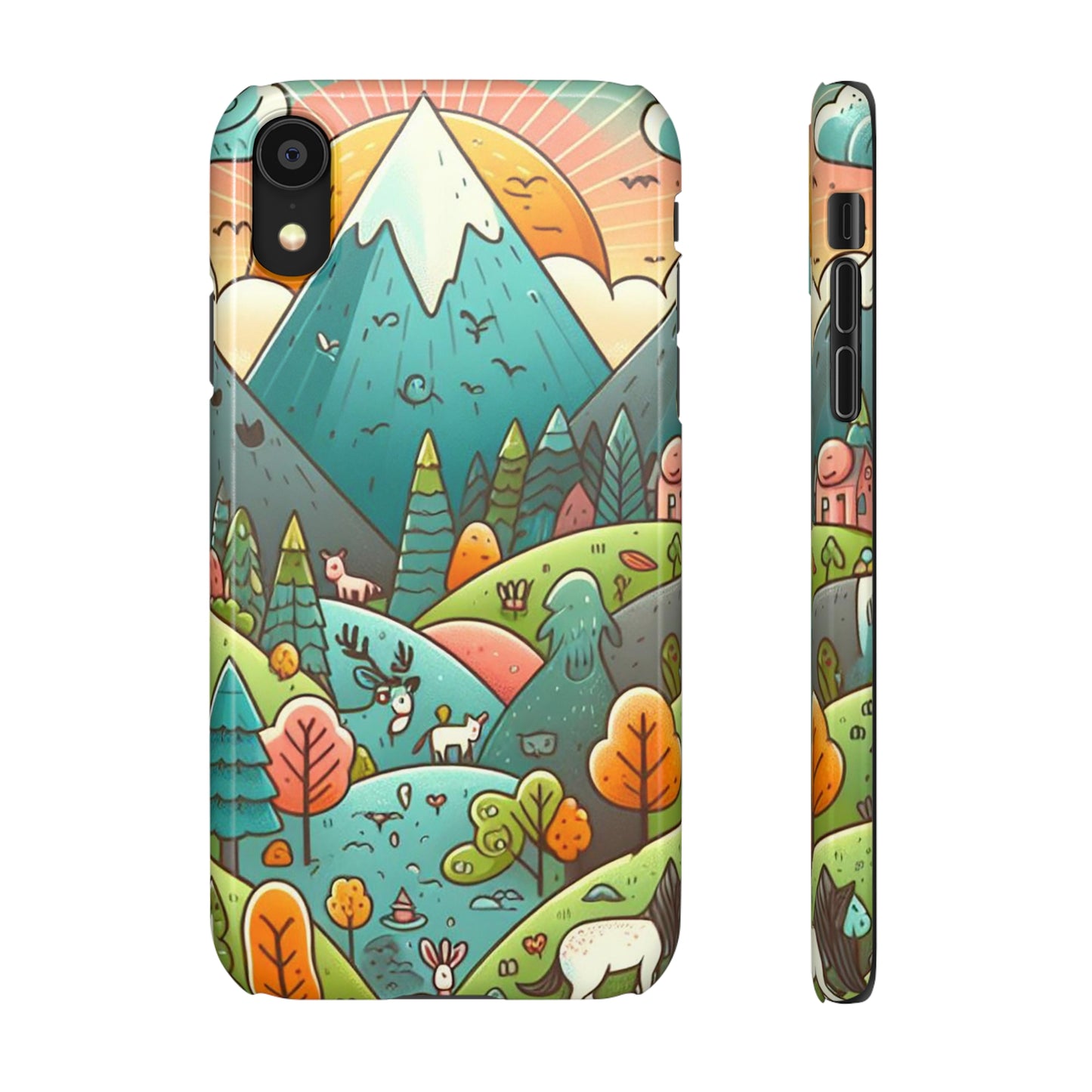 Fun Valley | Snap Cases