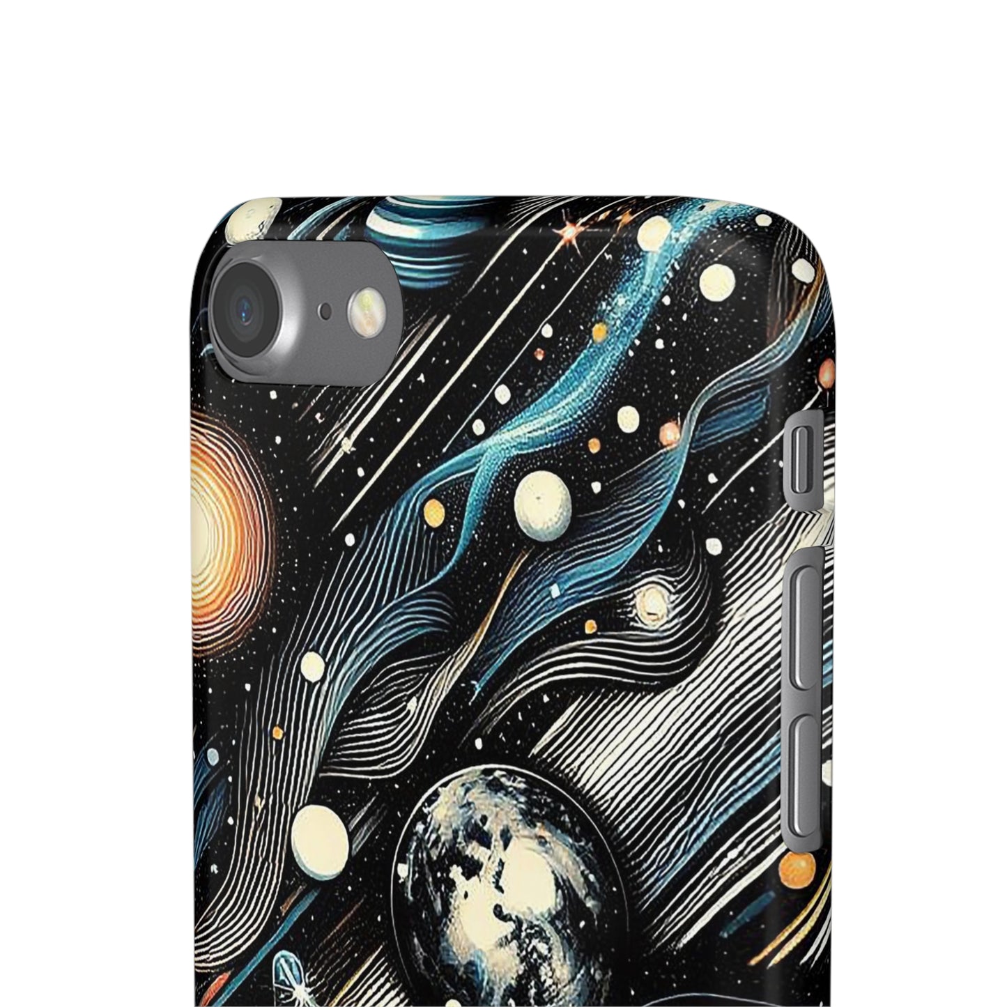 Outer Worlds | Snap Cases