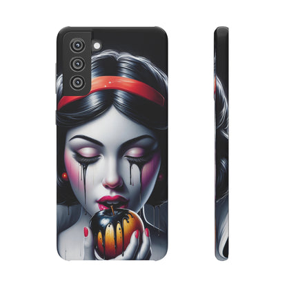 Copy of Sad Clown | Snap Cases