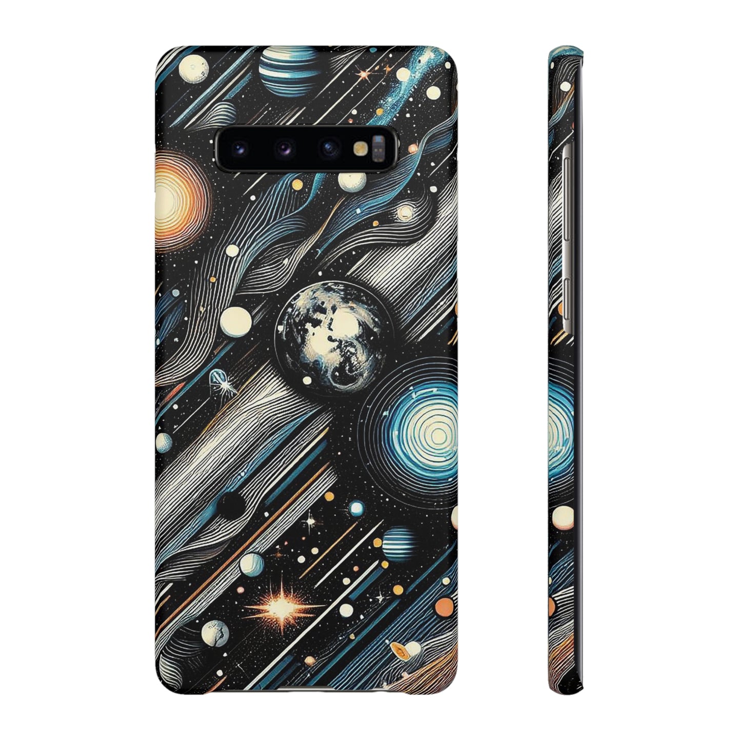 Outer Worlds | Snap Cases