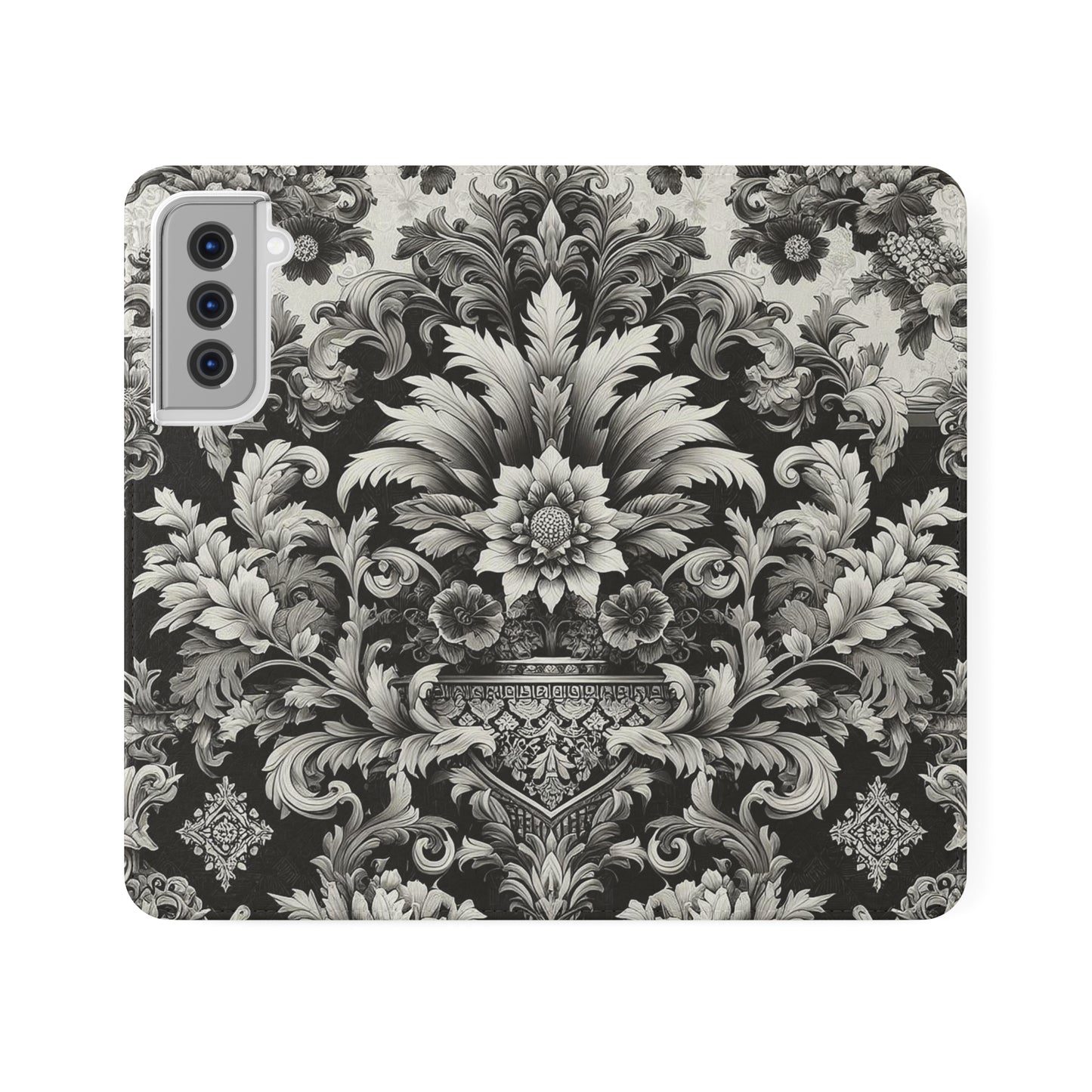 Opulence | Flip Cases