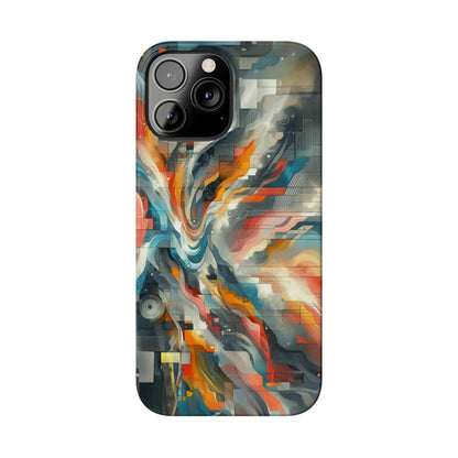 WindSwept | Slim Phone Cases