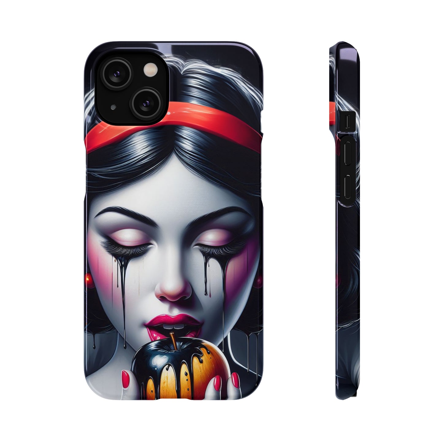 Copy of Sad Clown | Snap Cases