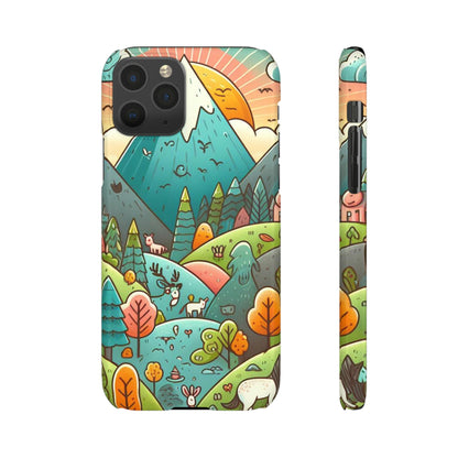 Fun Valley | Snap Cases