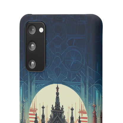 Cathedral | Snap Cases